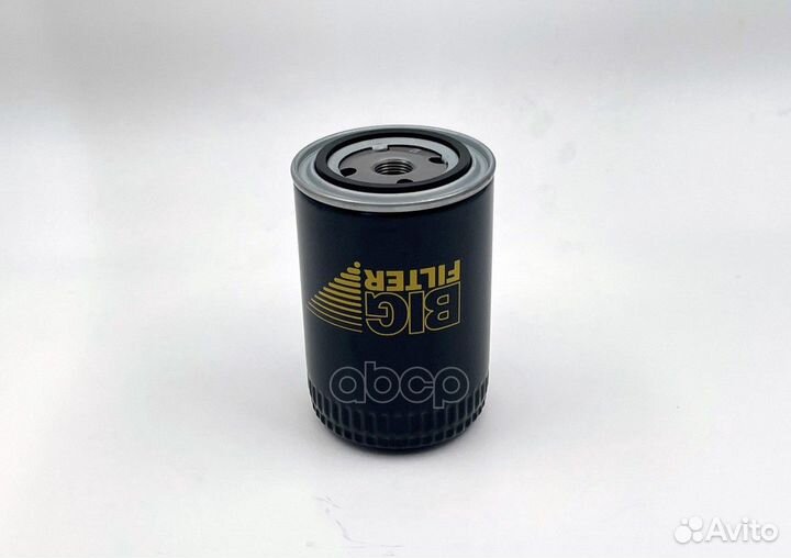 Фильтр масляный GB1041 BIG filter