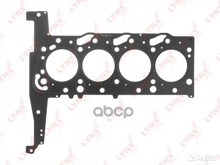 Прокладка гбц SH0390 lynxauto