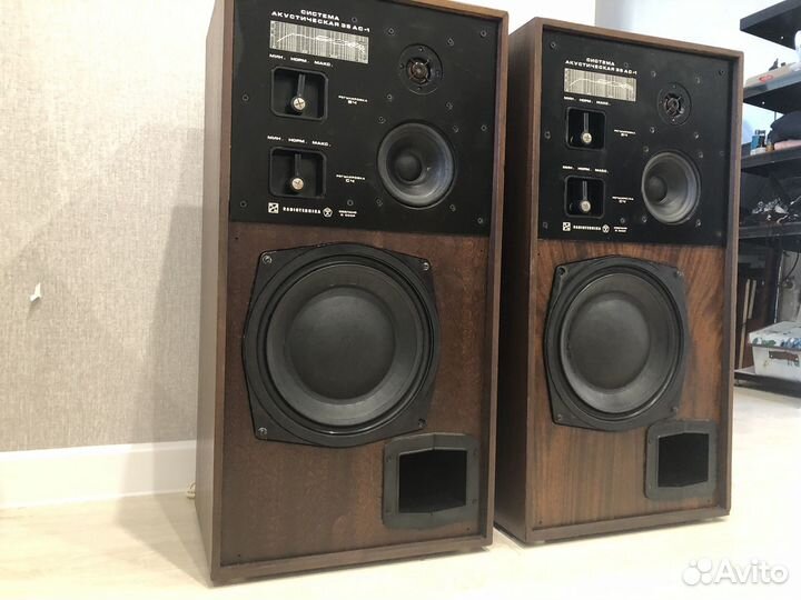 Radiotehnika s90 1977 год