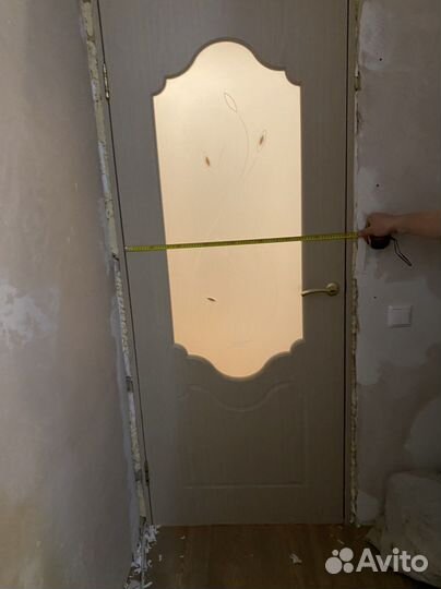 Двери межкомнатные