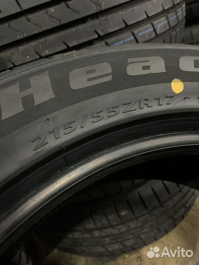 Habilead HF330 215/55 R17 98W