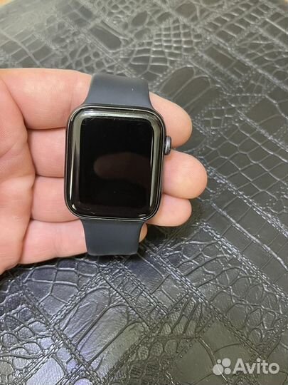 Apple watch SE 2 44mm