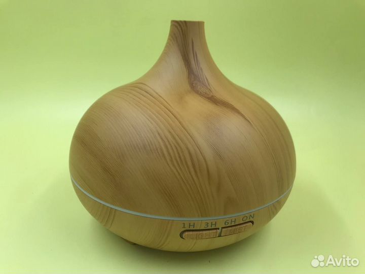 21151 Ультразвуковой увлажнитель воздуха