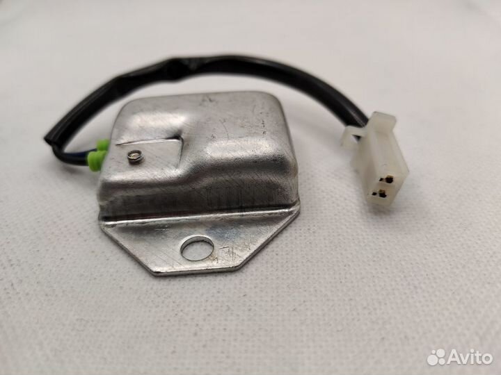 Реле регулятор Yamaha Viking