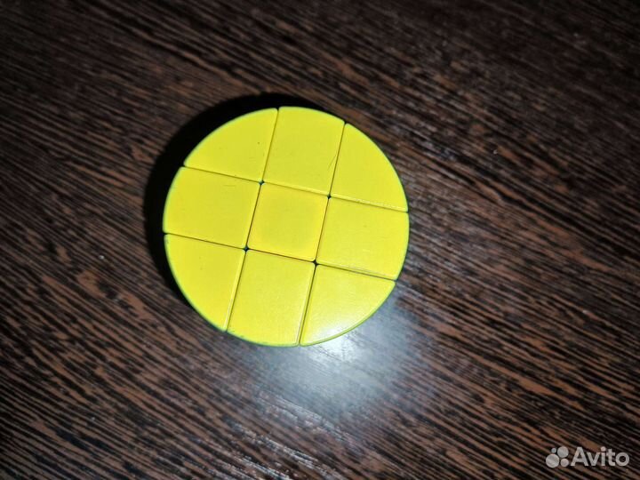 Кубик рубика 3х3 4x4