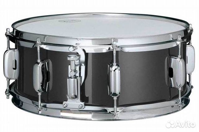 Малый барабан tama confidential 6