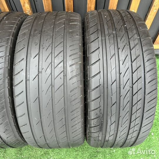 Ovation VI-388 225/35 R19 88W