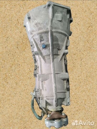 АКПП коробка бмв bmw ZF 8HP-50z задний привод