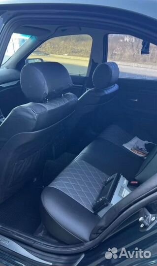 Bmw e39 m52b28 разбор