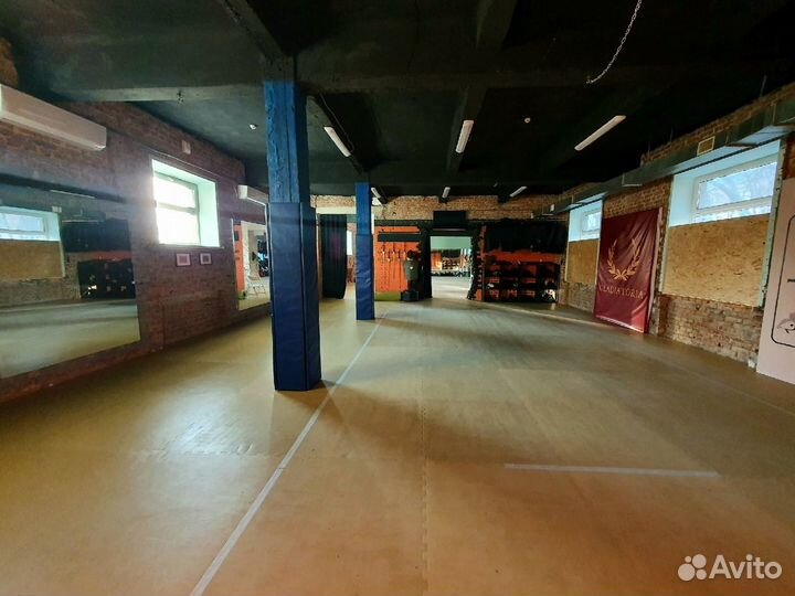 Почасовая аренда, спортзал, тренинги, 420м2