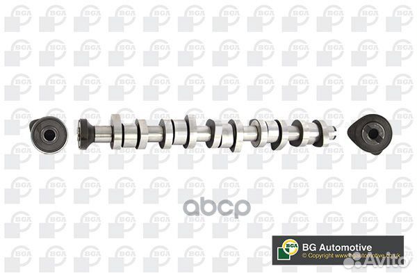 Распредвал VW multivan V (7HM, 7HN, 7HF, 7EF, 7