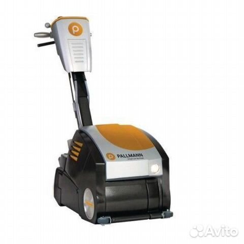 Аренда циклевочной машины