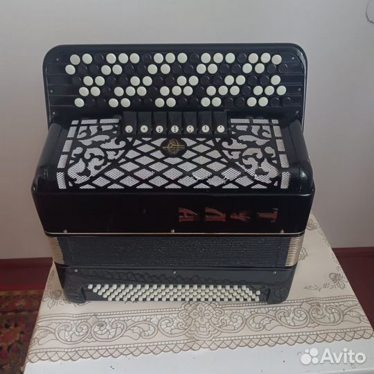 Баян Тула, отправка любой город