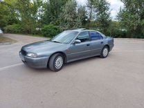 Rover 600 2.3 AT, 1995, 318 400 км, с пробегом, цена 238 000 руб.