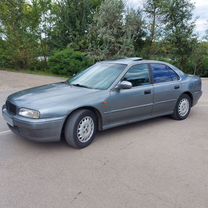 Rover 600 2.3 AT, 1995, 318 400 км, с пробегом, цена 238 000 руб.