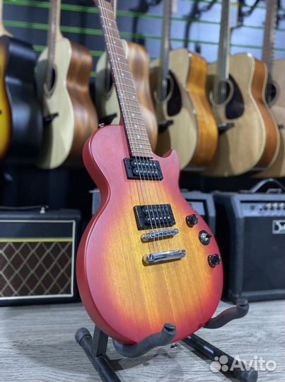 EPiphone LES paul special VE электрогитара