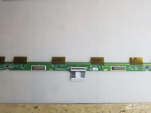 Планка матрицы lta320ab02