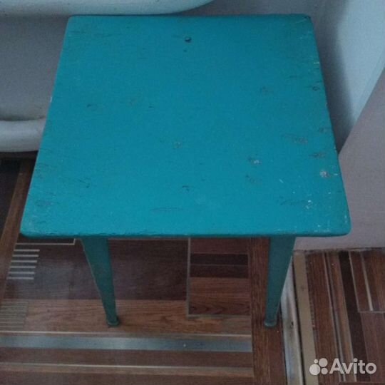 Табуретки бу