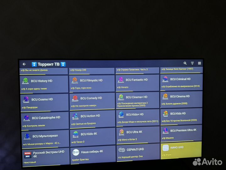 Android tv приставка бесплатно 3000 + тв каналов