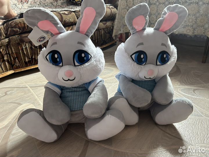 Мягкие игрушки для сладостей
