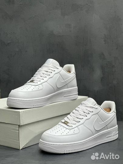 Кроссовки Nike air force 1 low