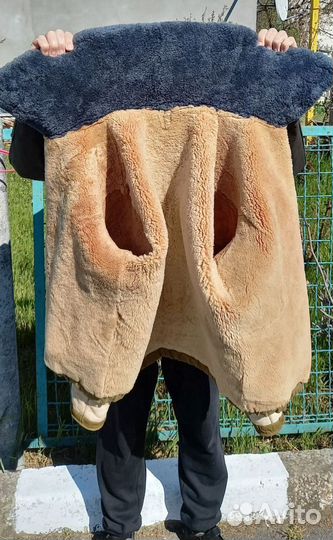 Зимний костюм для охоты