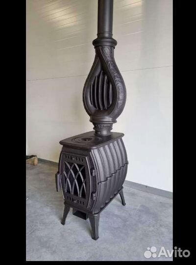 Конвектор Лира для Бахты диам 130 м 115 м