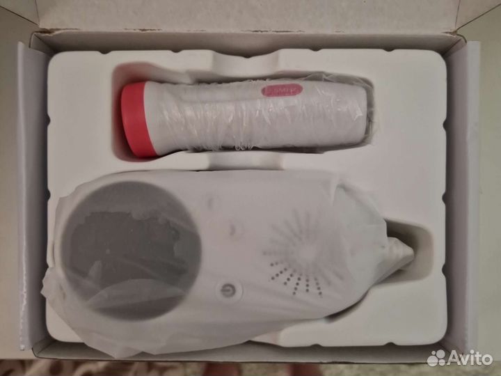 Фетальный допплер