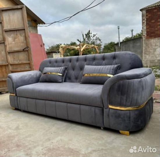 Диван раскладной новый