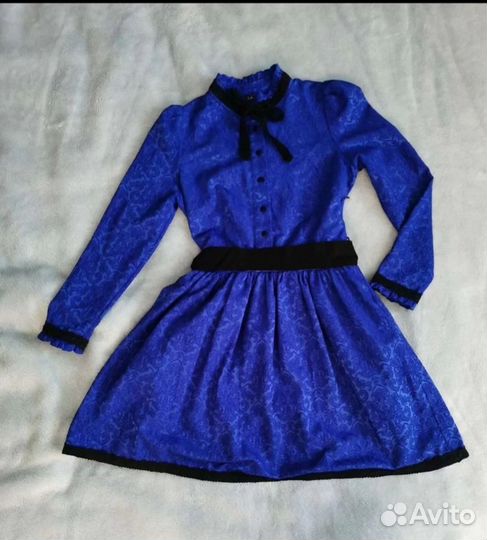 Платье праздничное, вечернее