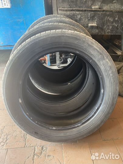 Yokohama Advan A10E 185/55 R16