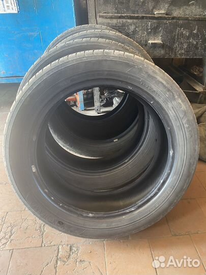 Yokohama Advan A10E 185/55 R16