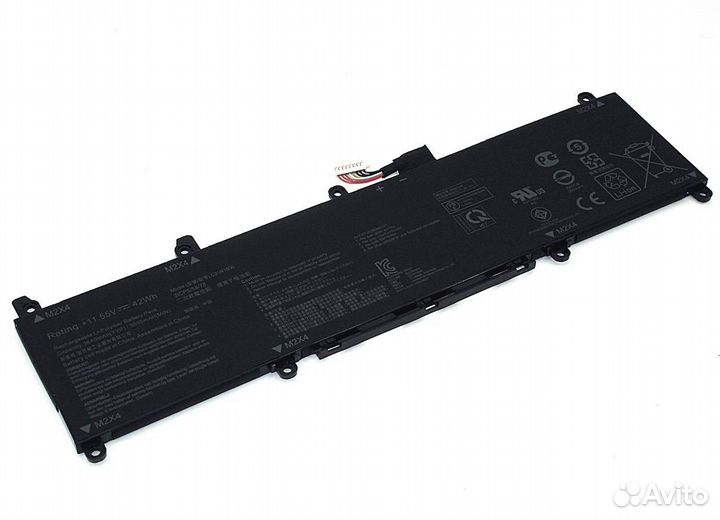 Аккумулятор C31N1806 Asus S330F Premium
