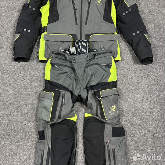 Мотокостюм Rukka Roughroad Tex, 50/52