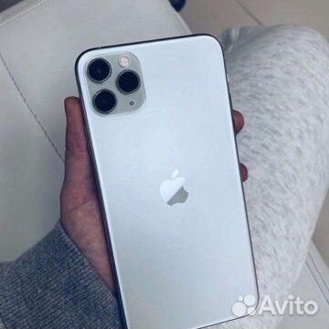 Оригинал iPhone 11 Pro 64gb