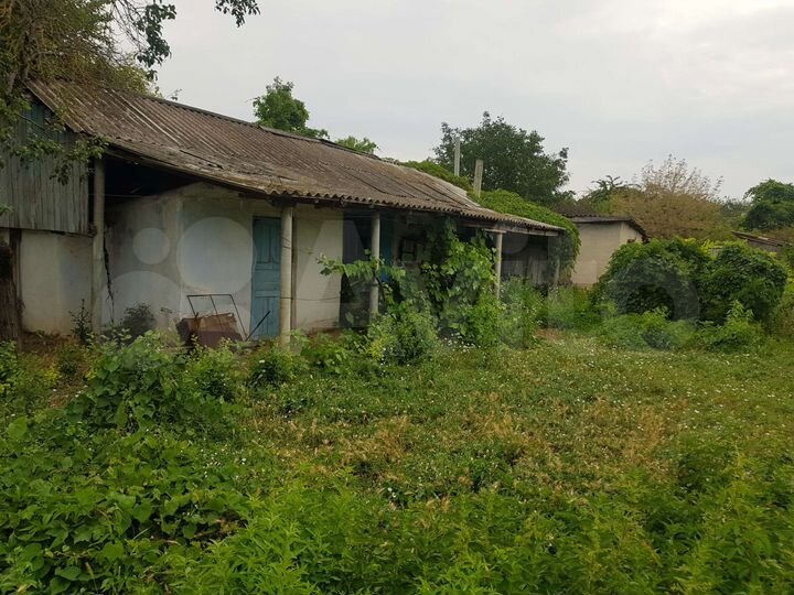 Дом 70 м² на участке 12 сот.