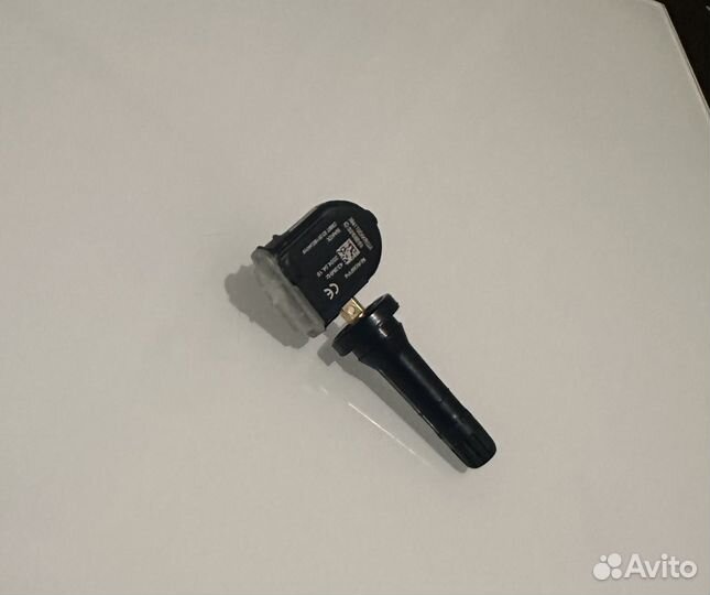 Датчики давления в шинах Haval