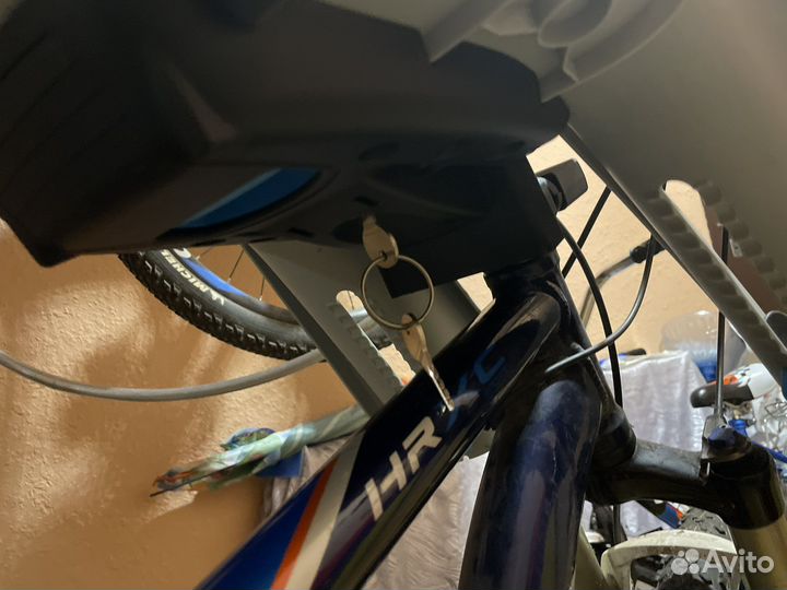 Детское велокресло thule переднее на руль