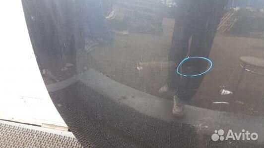 Капот BMW 3 F30/F31 (HEA23D201)