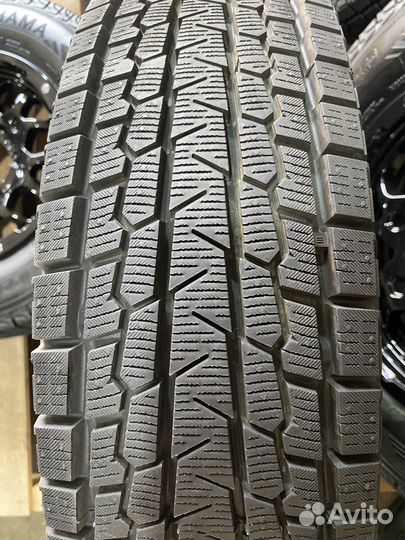 Yokohama Ice Guard G075 195/80 R15 96S