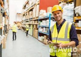 Комплектовщик без опыта