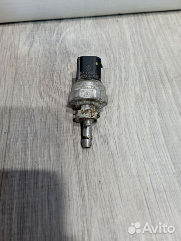 Датчик давления выхлопных газов Renault megane 3