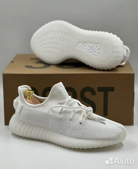 Кроссовки Adidas Yeezy Boost 350, арт.214957