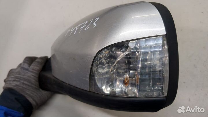 Зеркало боковое левое Volvo XC70