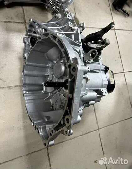 Коробка передач Веста 1.8 JR5 515