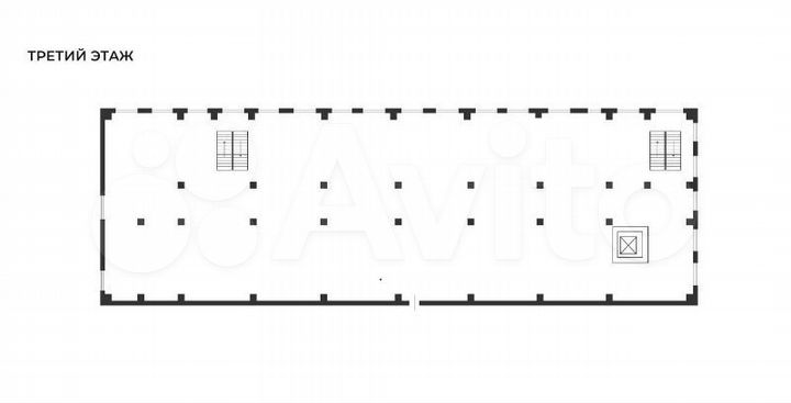 Гостиница/хостел/производство/офис, 680 м²