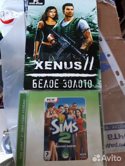 Компьютерная игра