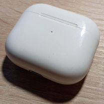 Беспроводные наушники airpods 3