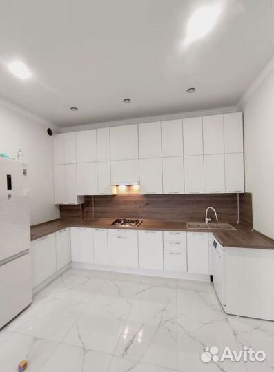 Кухня 3 метра