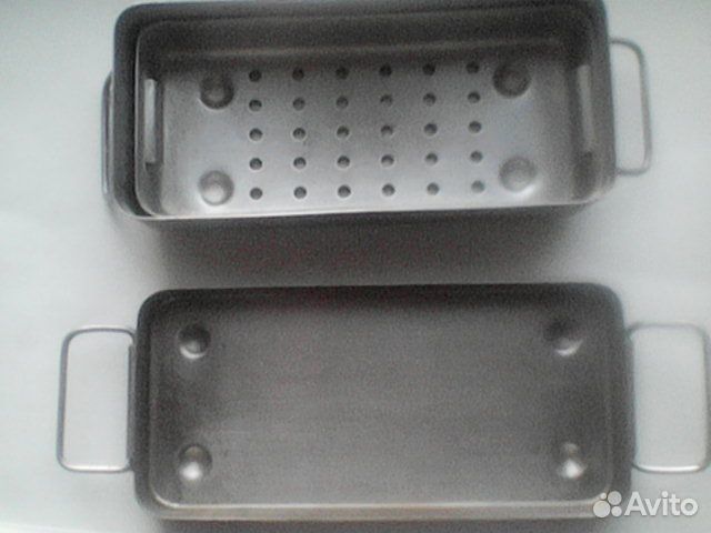 Бокс для стерилизации мединструментов